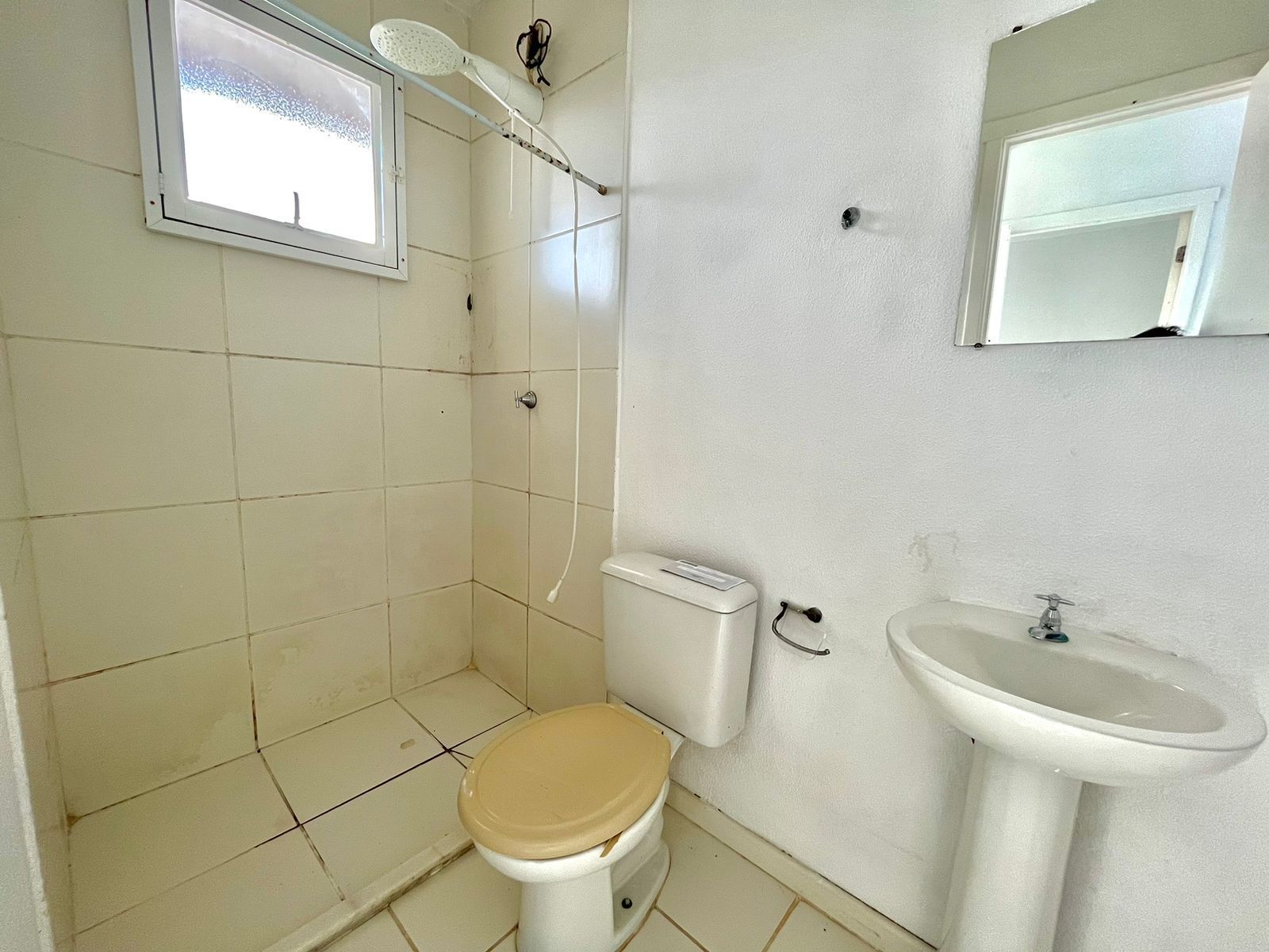 Casa de Condomínio à venda com 2 quartos, 47m² - Foto 7