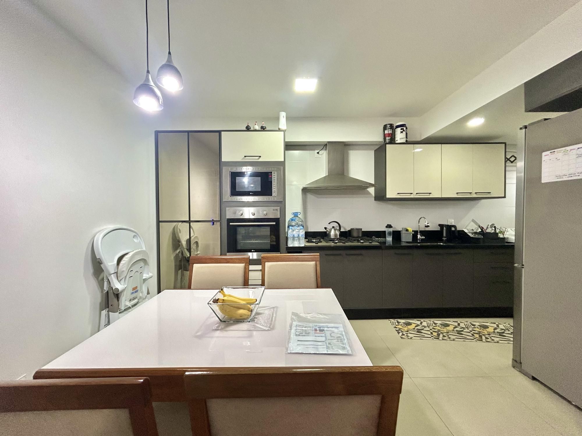 Apartamento à venda com 2 quartos, 69m² - Foto 3