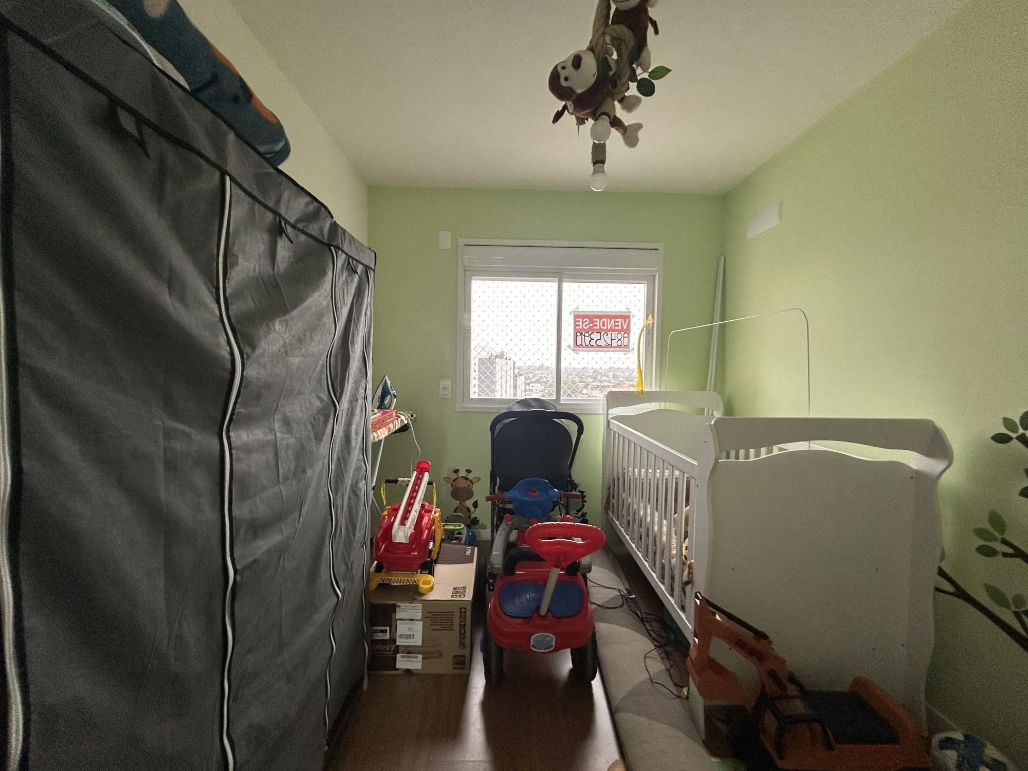 Apartamento, 2 quartos, 69 m² - Foto 4