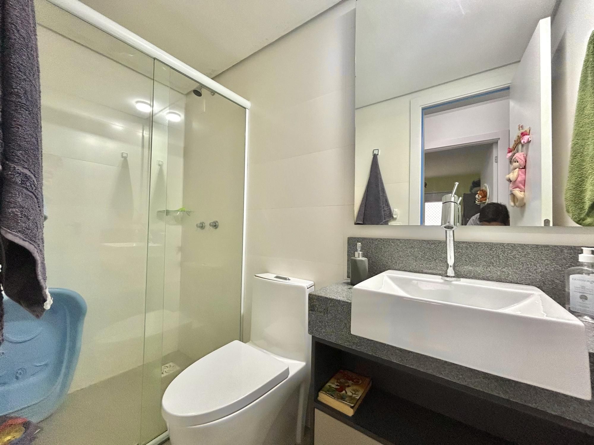 Apartamento, 2 quartos, 69 m² - Foto 7