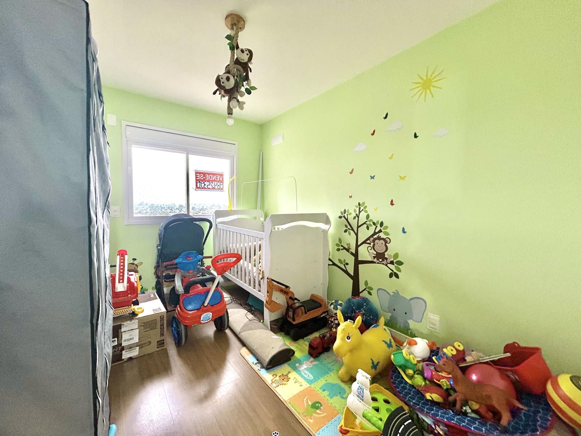 Apartamento, 2 quartos, 69 m² - Foto 5