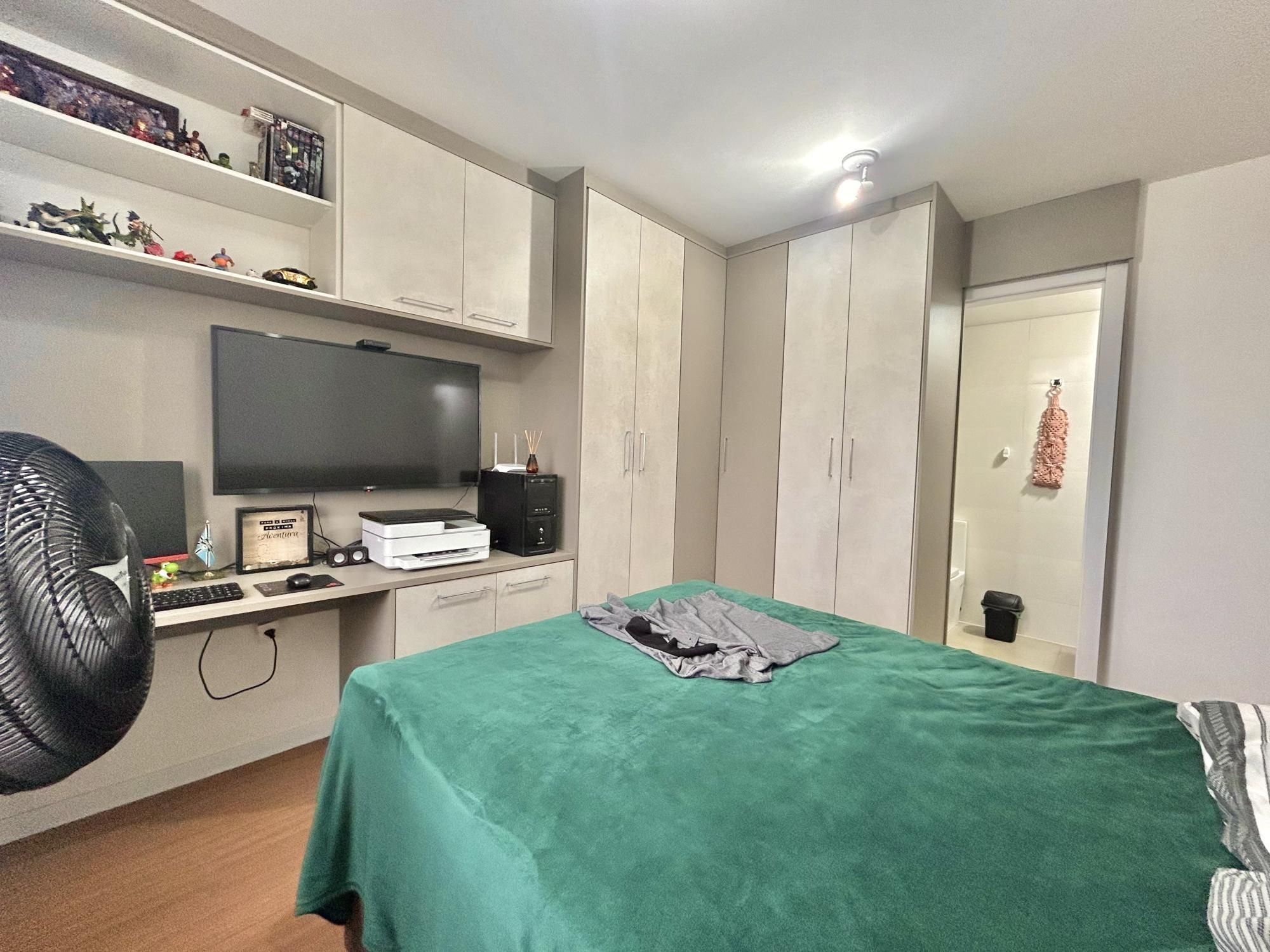 Apartamento à venda com 2 quartos, 69m² - Foto 9