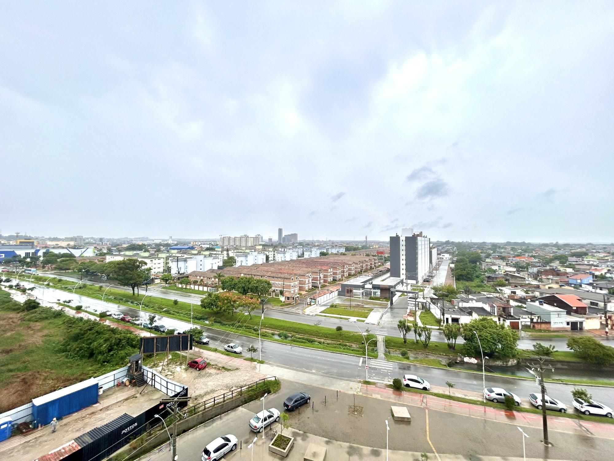 Apartamento, 2 quartos, 69 m² - Foto 11