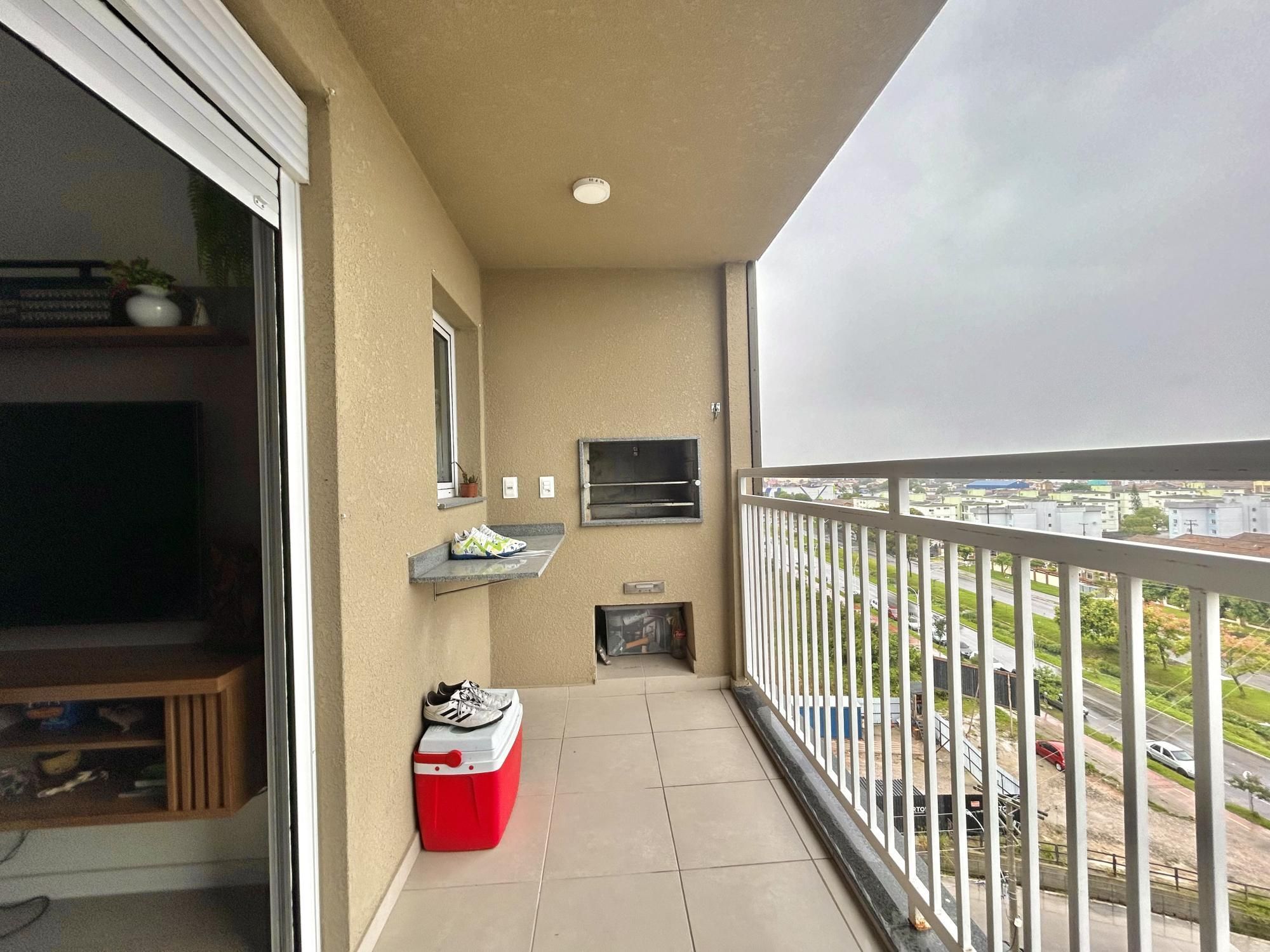 Apartamento, 2 quartos, 69 m² - Foto 10