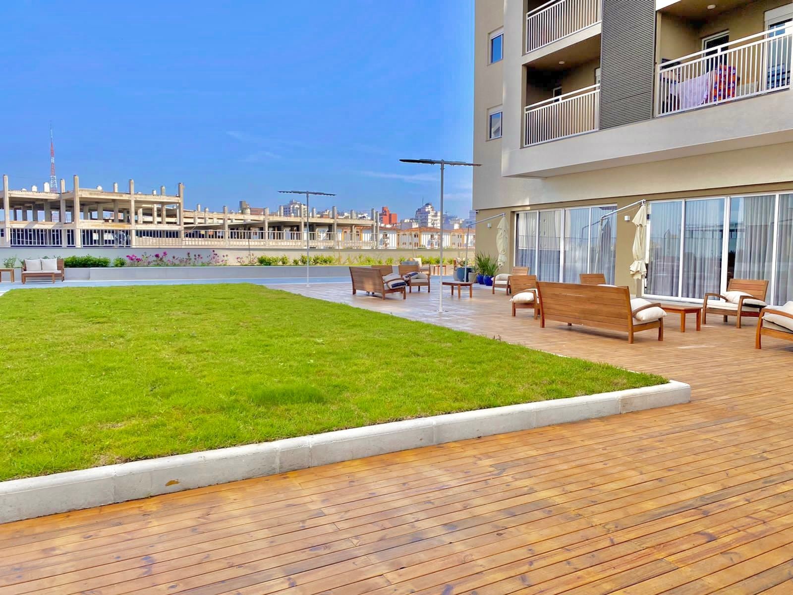 Apartamento, 2 quartos, 69 m² - Foto 17