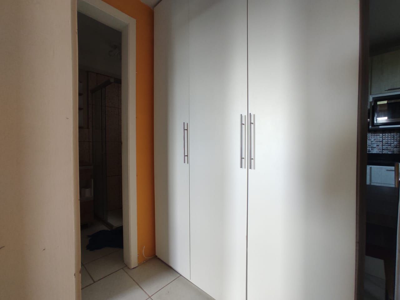 Apartamento à venda com 2 quartos, 45m² - Foto 6