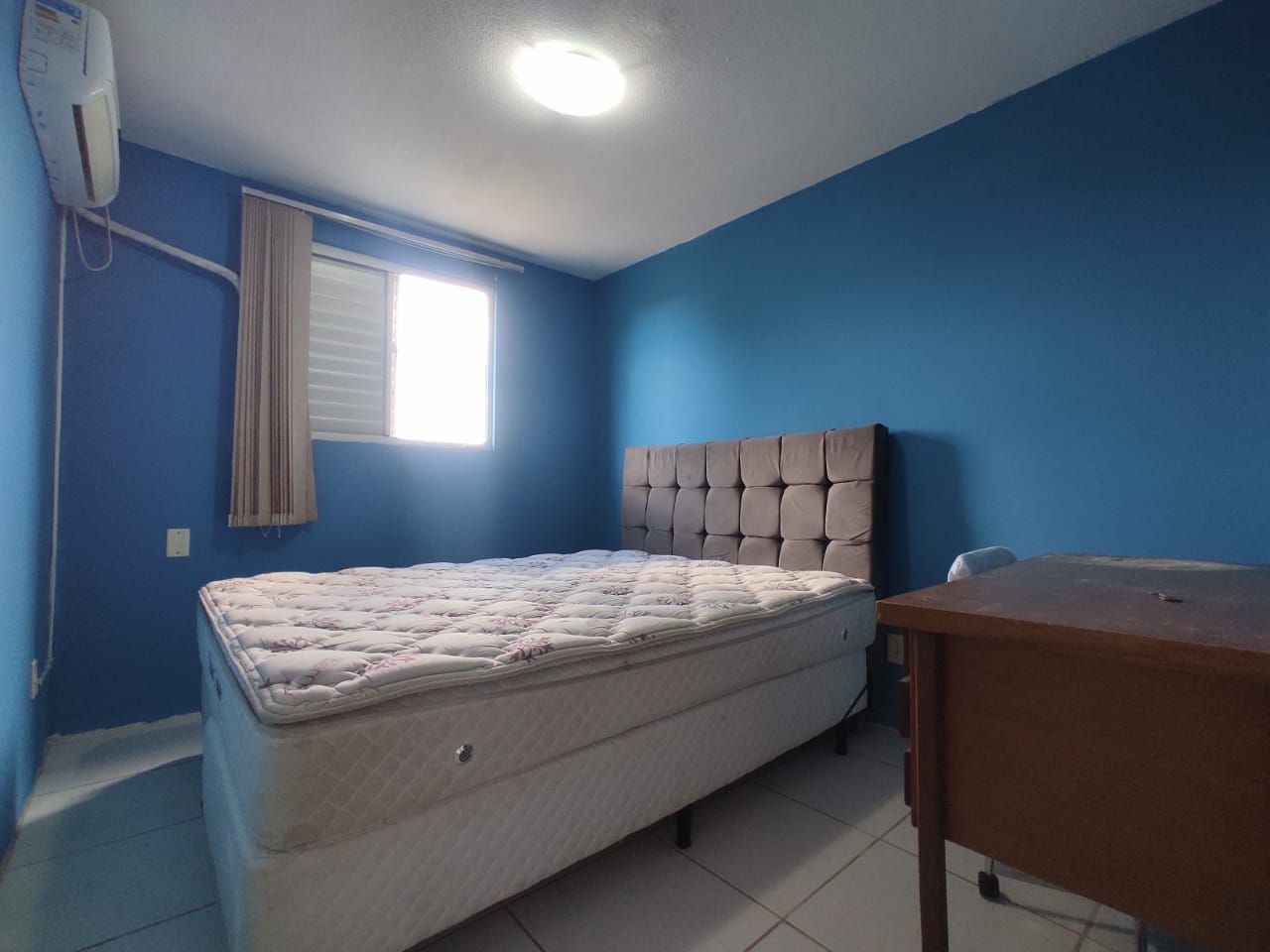 Apartamento à venda com 2 quartos, 45m² - Foto 7