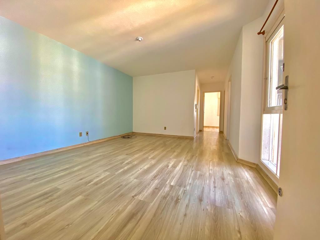 Apartamento, 2 quartos, 48 m² - Foto 3