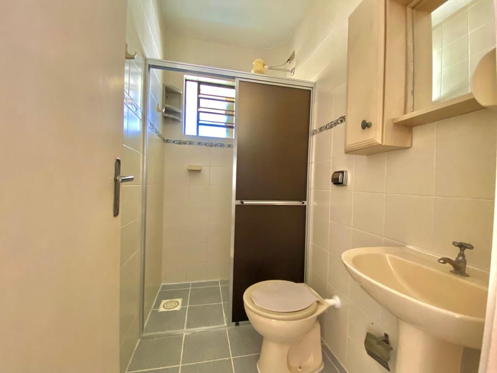 Apartamento à venda com 2 quartos, 48m² - Foto 8