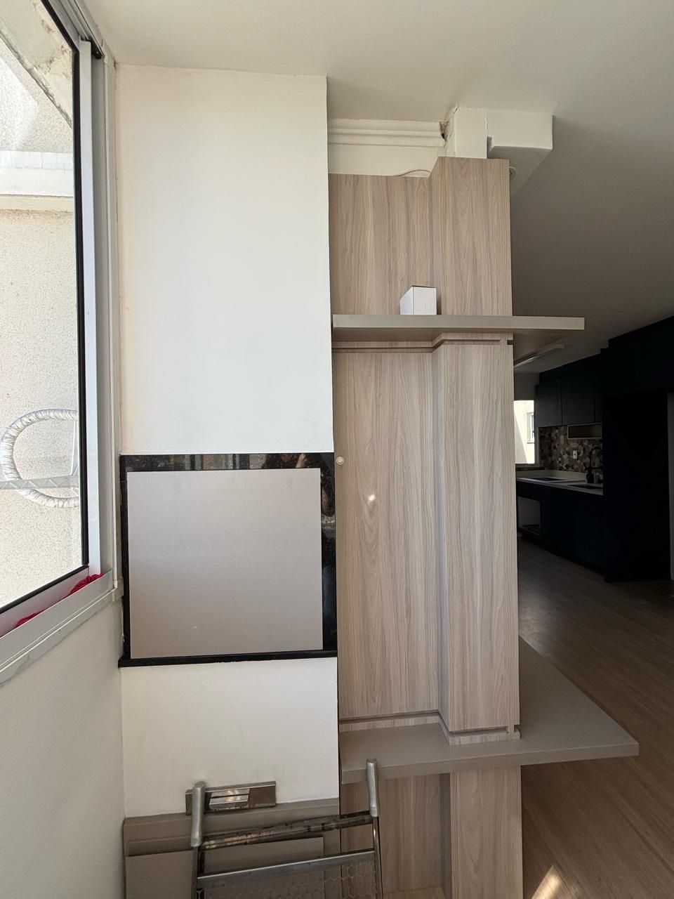 Apartamento para alugar com 2 quartos, 45m² - Foto 7