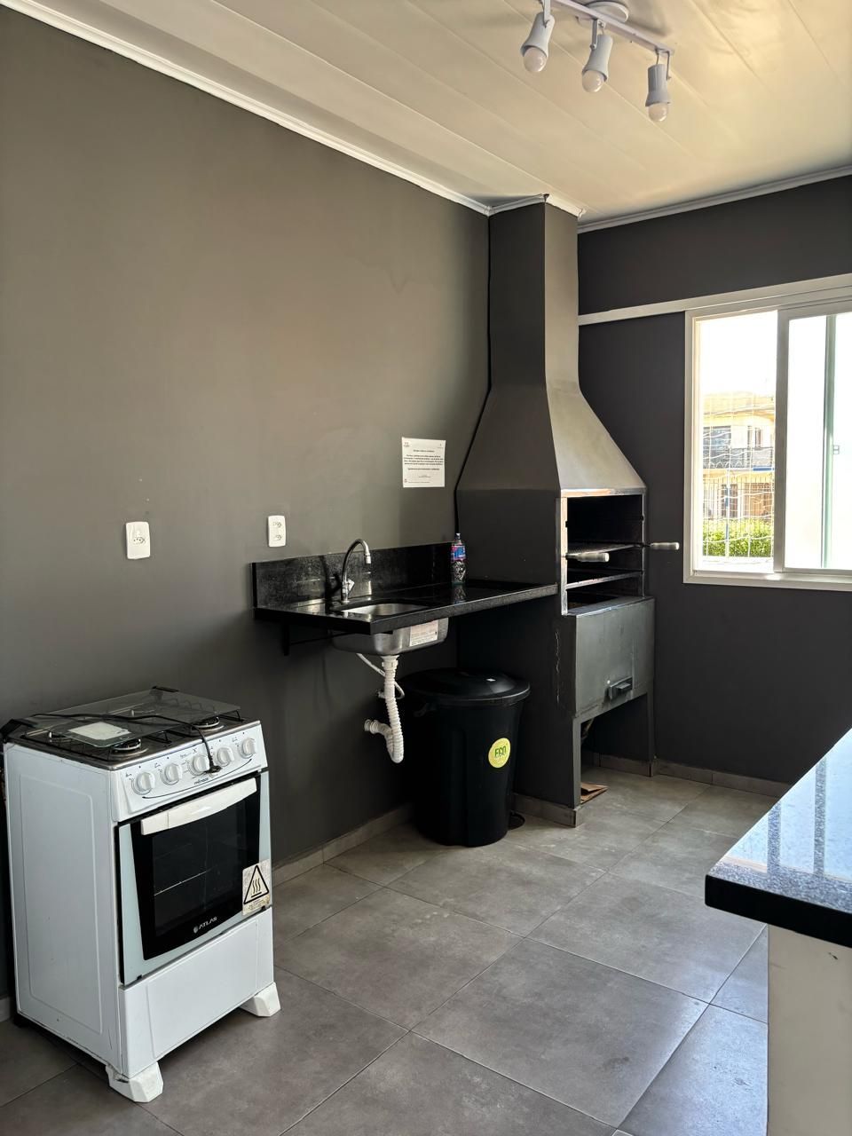 Apartamento para alugar com 2 quartos, 45m² - Foto 28