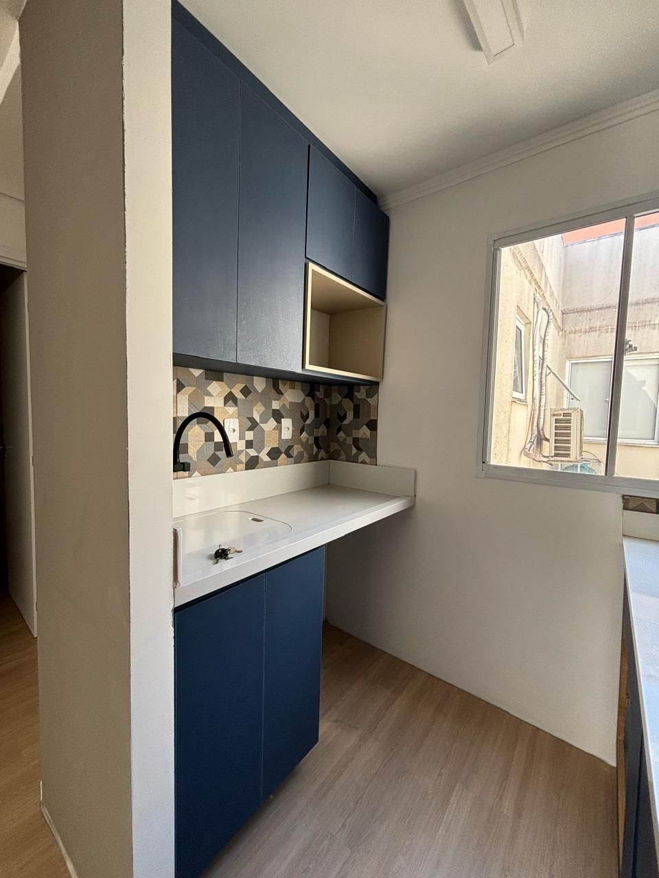 Apartamento para alugar com 2 quartos, 45m² - Foto 14