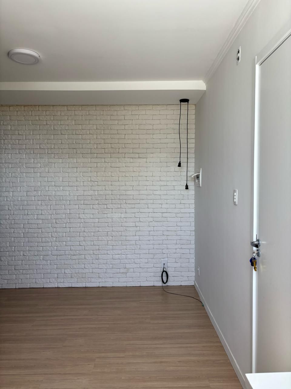 Apartamento para alugar com 2 quartos, 45m² - Foto 3