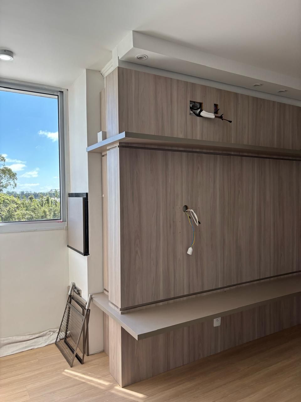 Apartamento para alugar com 2 quartos, 45m² - Foto 6