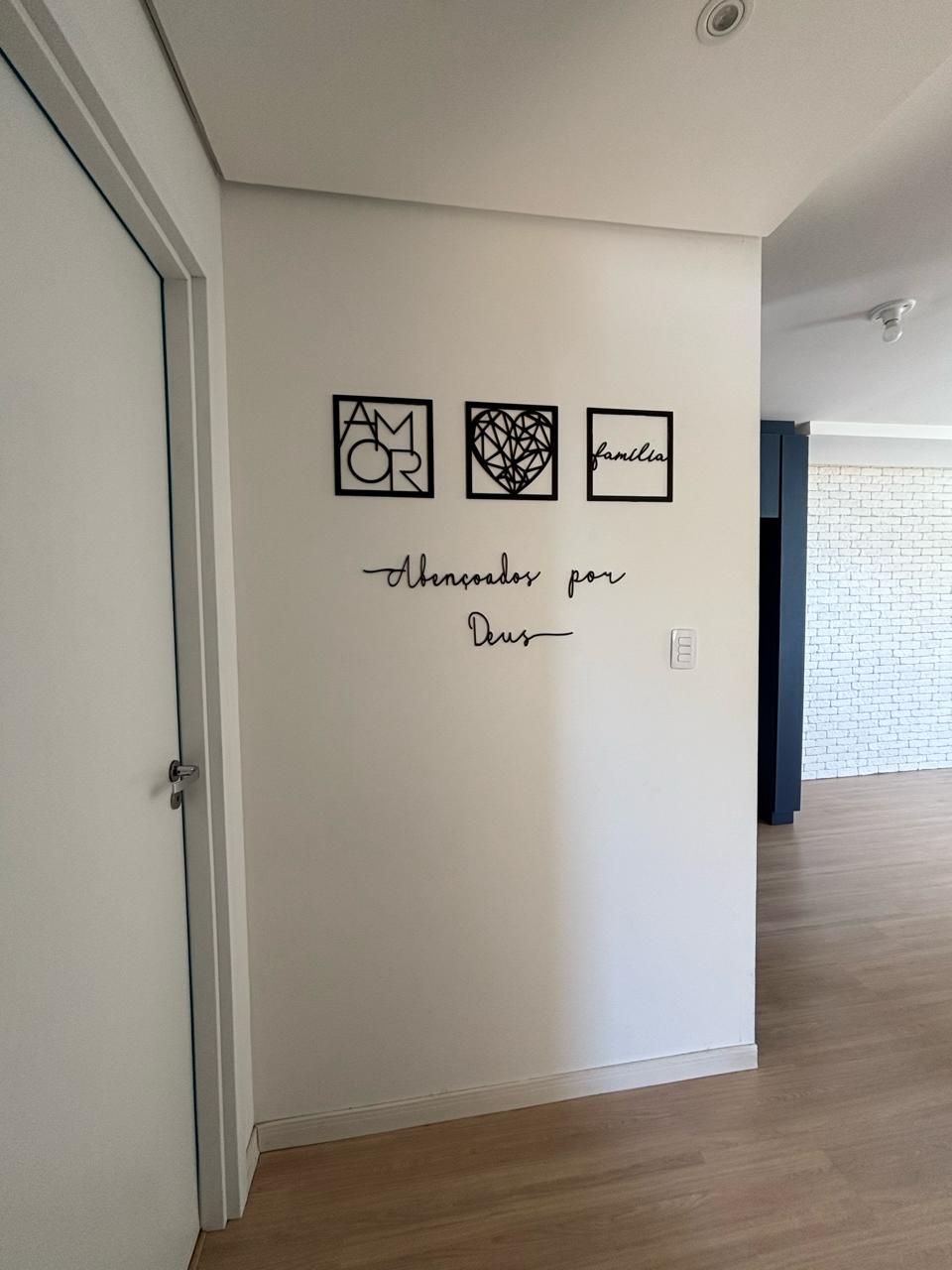 Apartamento para alugar com 2 quartos, 45m² - Foto 4