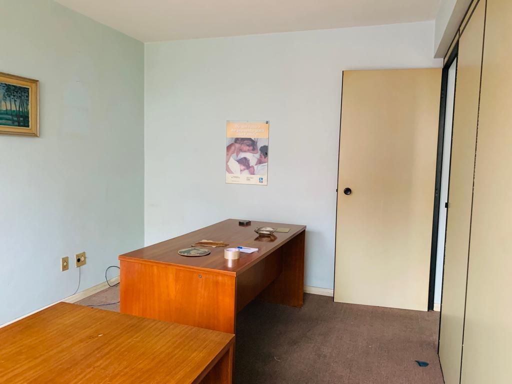 Conjunto Comercial-Sala à venda com 2 quartos, 30m² - Foto 6