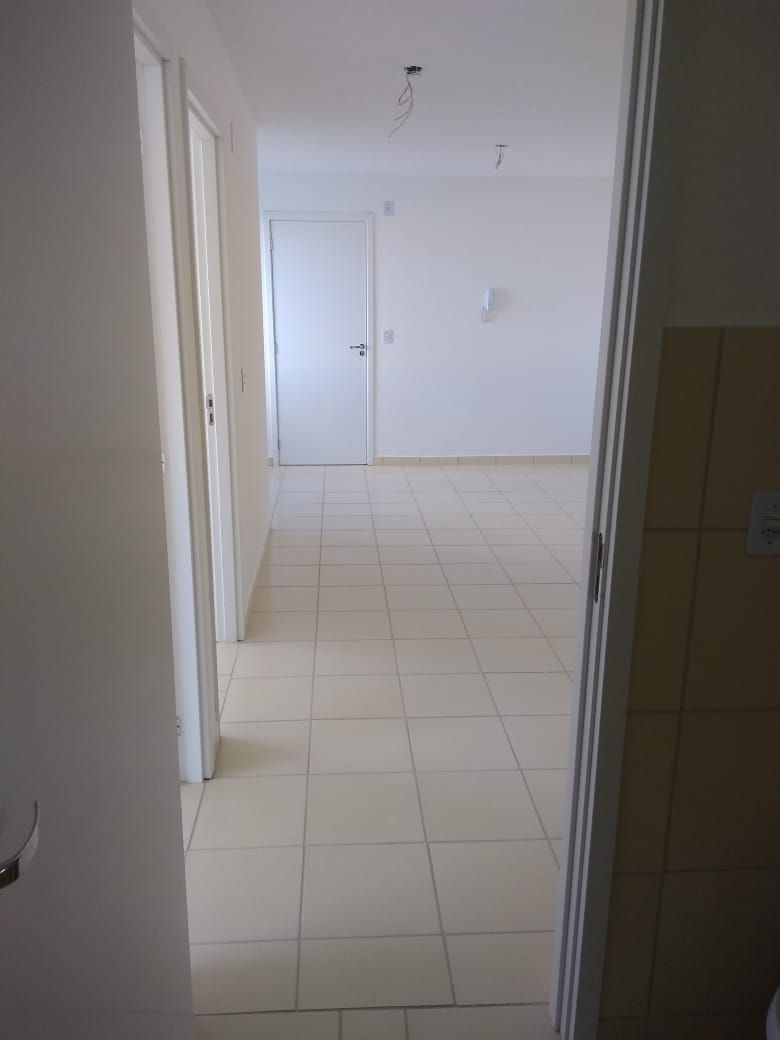 Apartamento, 2 quartos, 45 m² - Foto 3