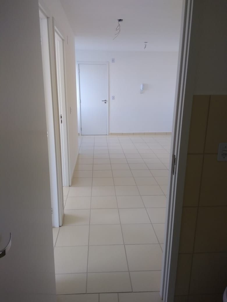 Apartamento à venda com 2 quartos, 45m² - Foto 3