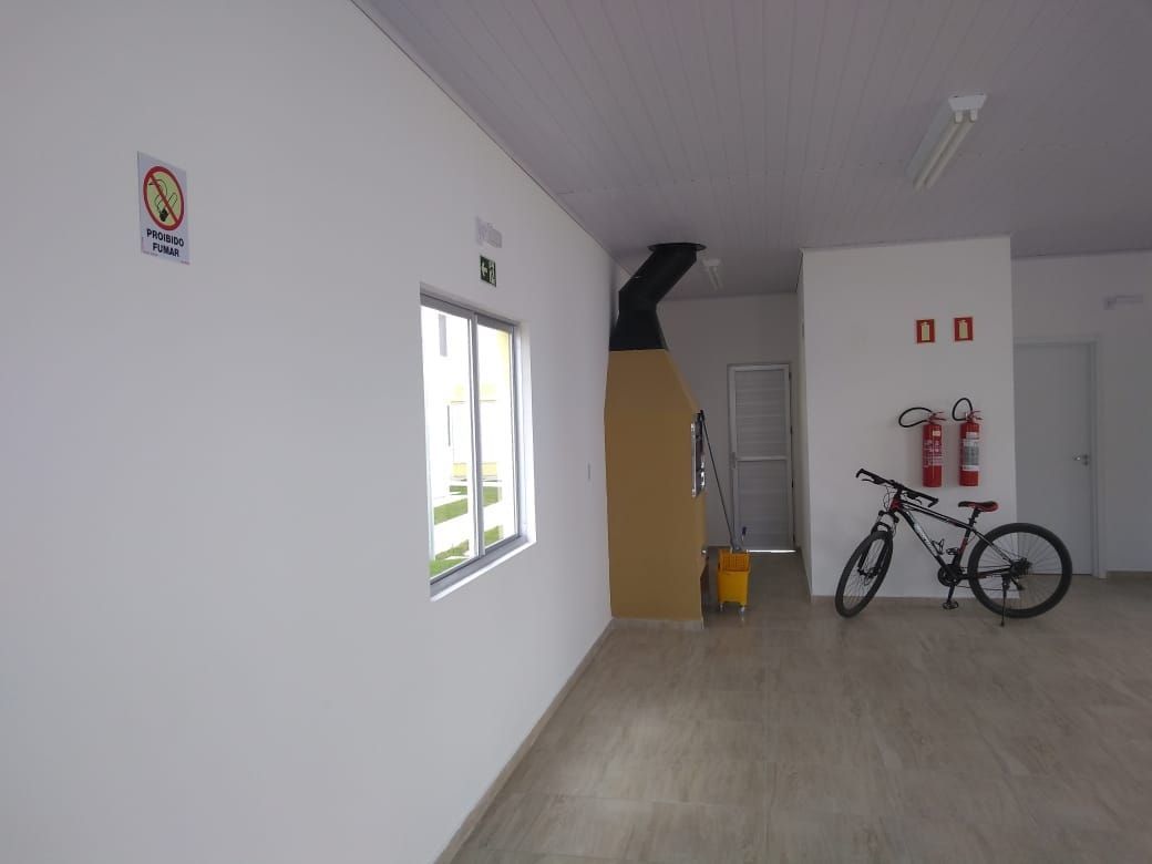 Apartamento, 2 quartos, 45 m² - Foto 13