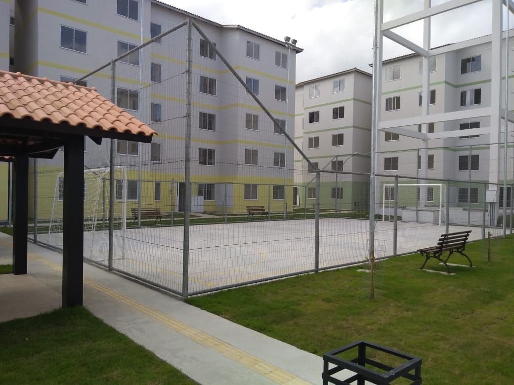 Apartamento, 2 quartos, 45 m² - Foto 14