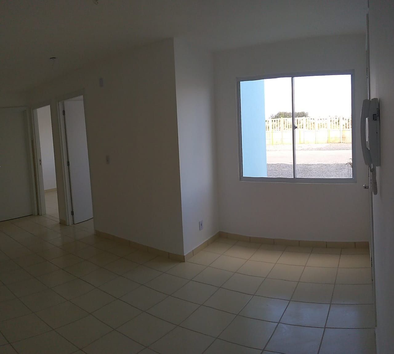 Apartamento à venda com 2 quartos, 45m² - Foto 2