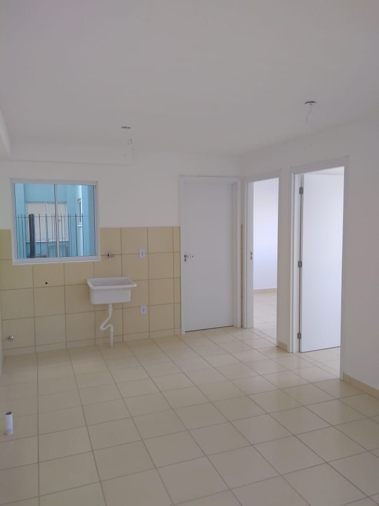 Apartamento à venda com 2 quartos, 45m² - Foto 5