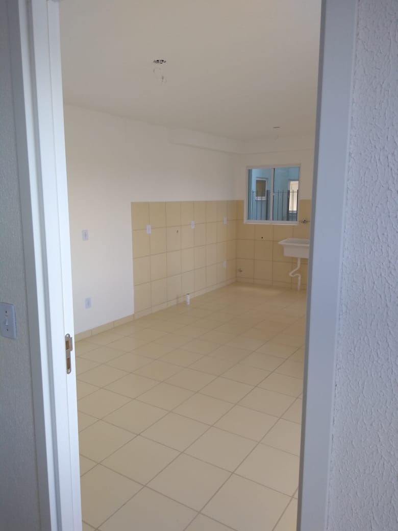 Apartamento, 2 quartos, 45 m² - Foto 6