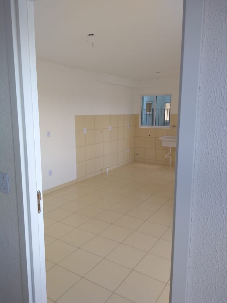 Apartamento à venda com 2 quartos, 45m² - Foto 6