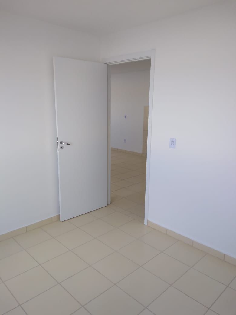 Apartamento à venda com 2 quartos, 45m² - Foto 4