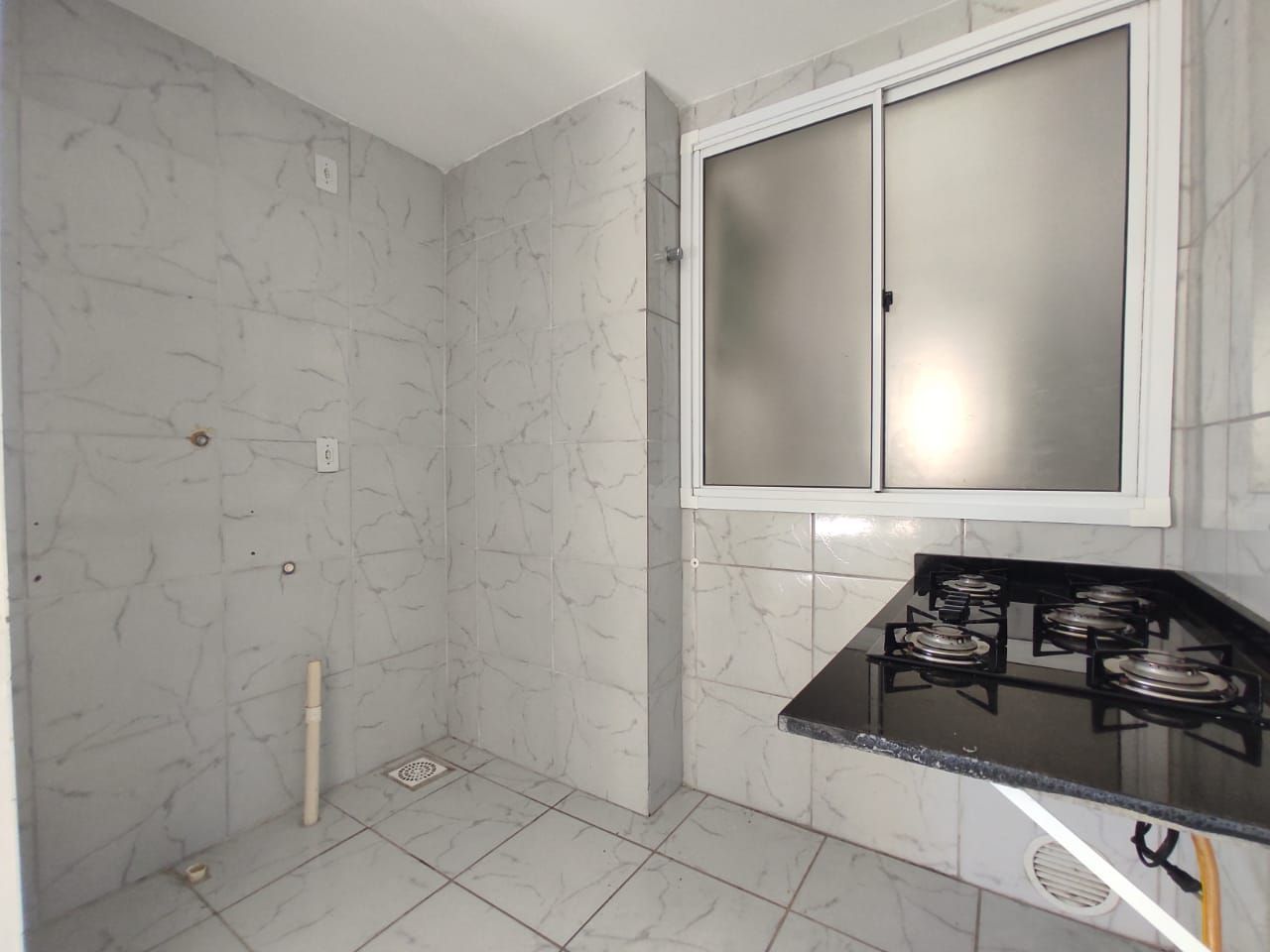 Apartamento, 2 quartos, 48 m² - Foto 5