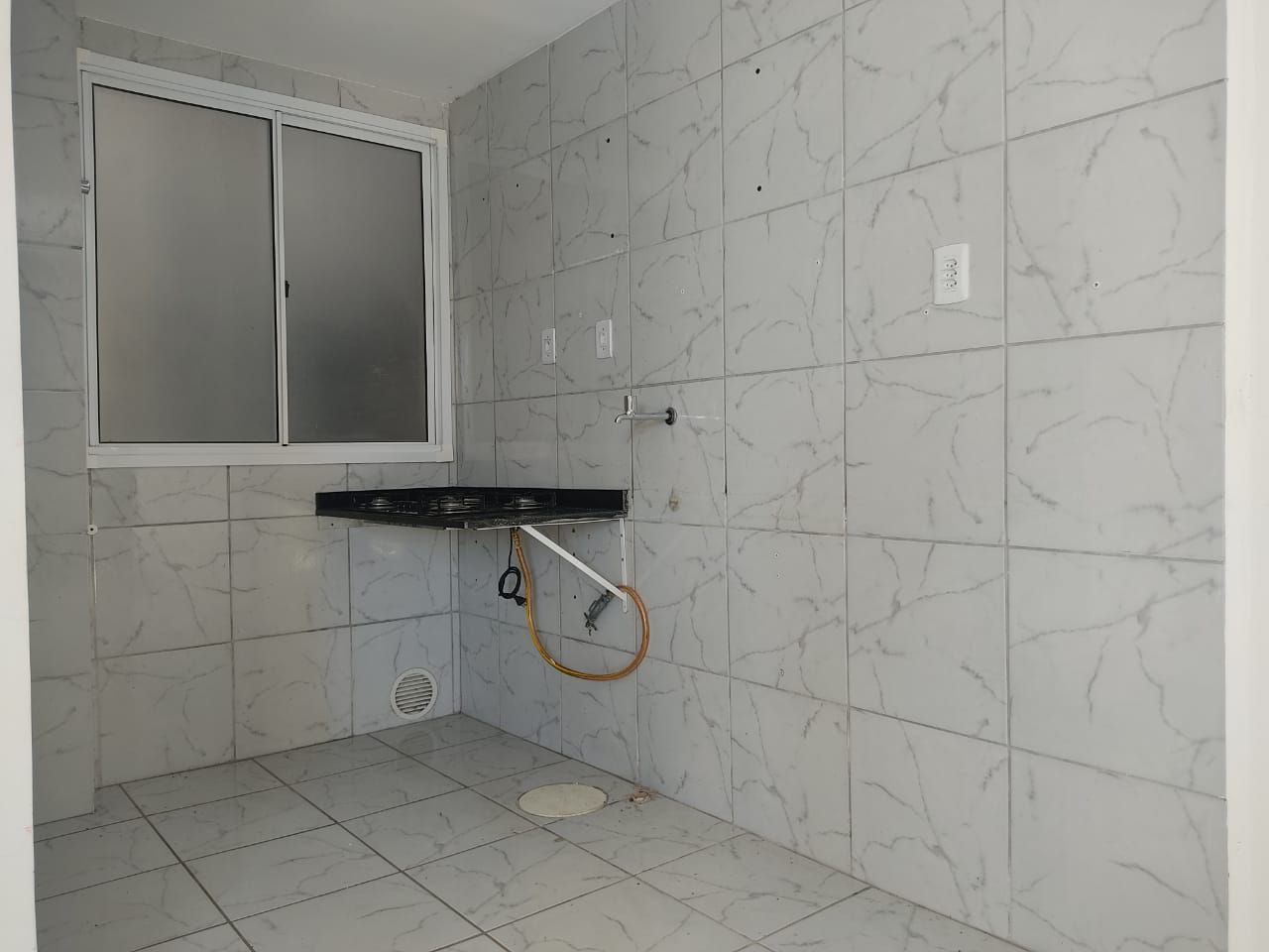 Apartamento à venda com 2 quartos, 48m² - Foto 4