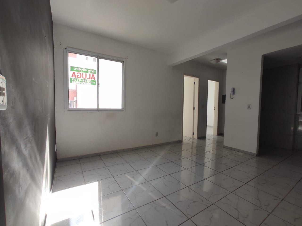 Apartamento, 2 quartos, 48 m² - Foto 2