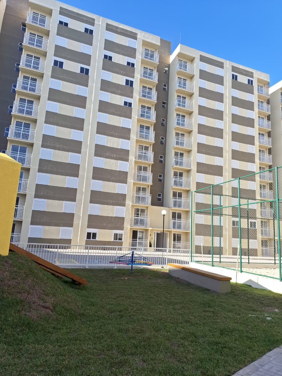 Apartamento para alugar com 2 quartos, 50m² - Foto 9