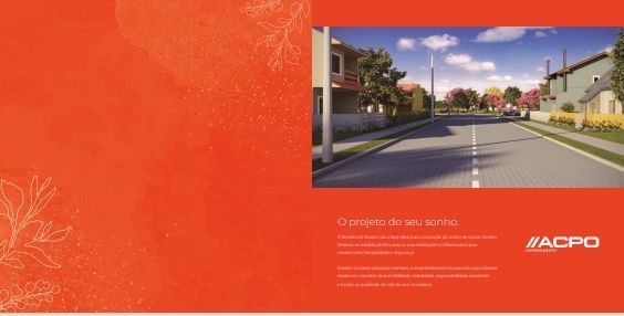 Terreno, 240 m² - Foto 1