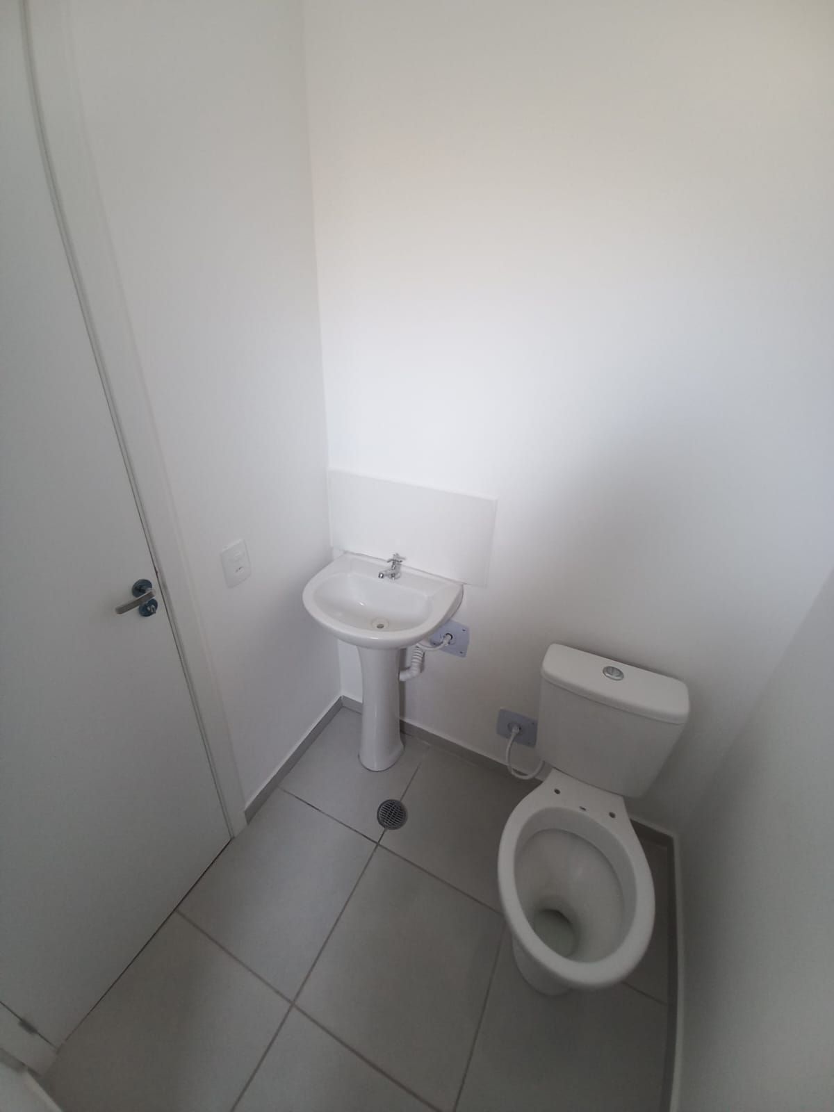 Casa de Condomínio para alugar com 2 quartos, 50m² - Foto 16