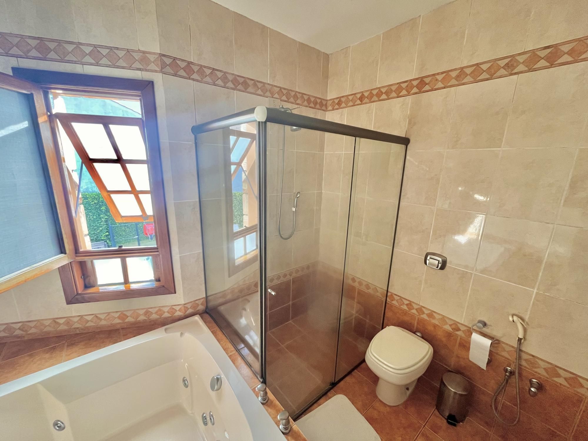 Sobrado, 5 quartos, 378 m² - Foto 16