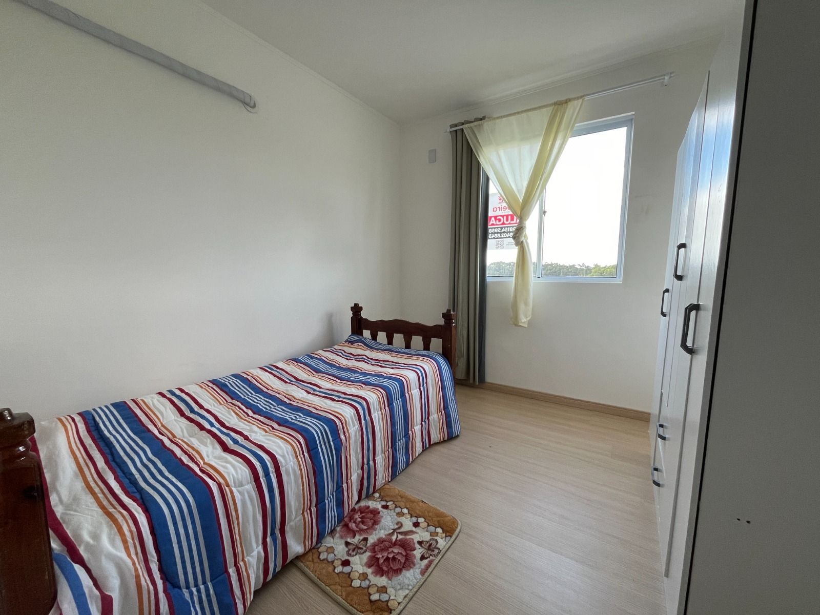 Apartamento para alugar com 2 quartos, 45m² - Foto 8