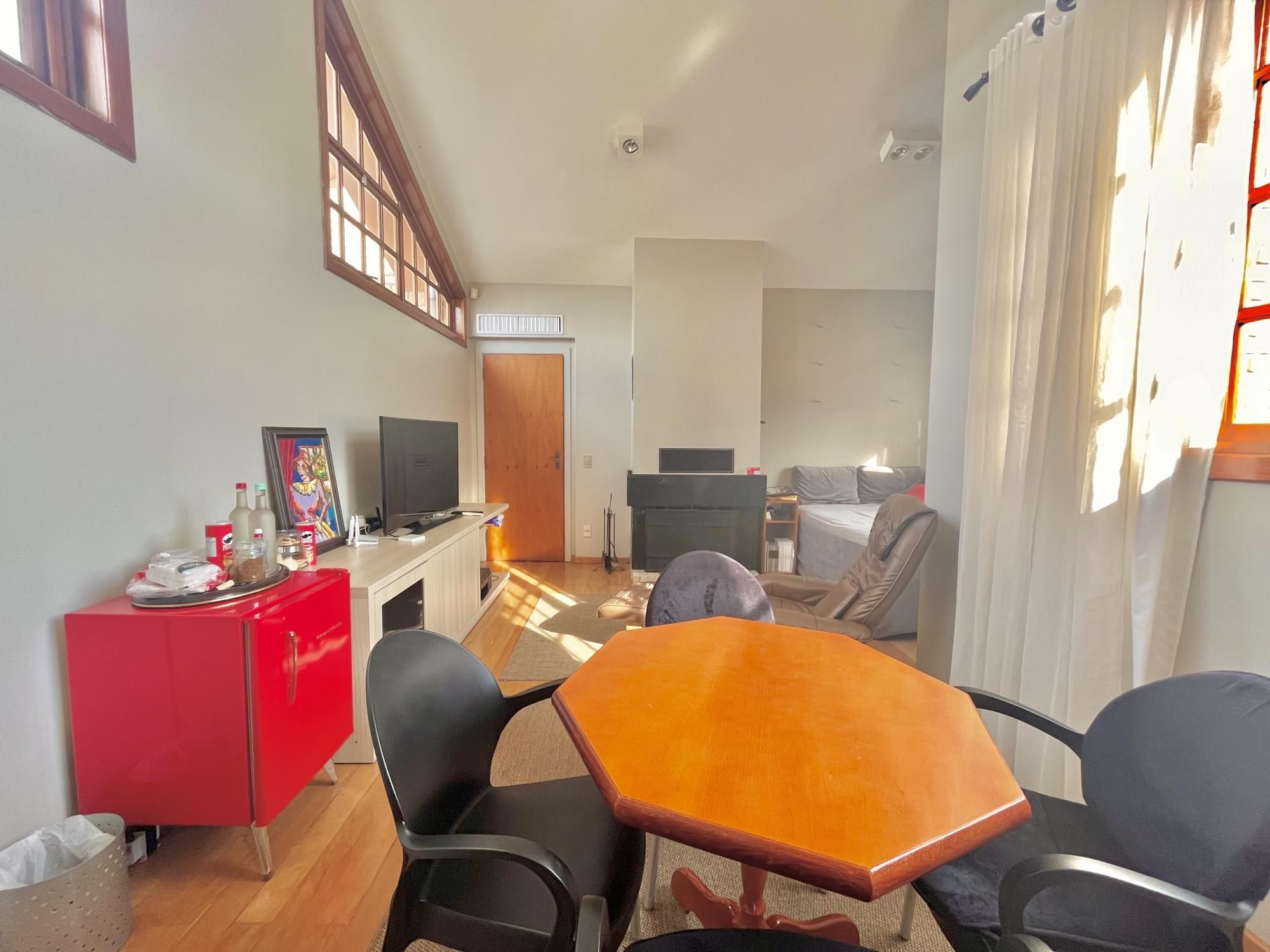 Sobrado, 5 quartos, 378 m² - Foto 8