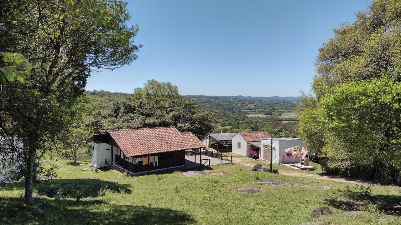 Sítio, 6 quartos - Foto 14