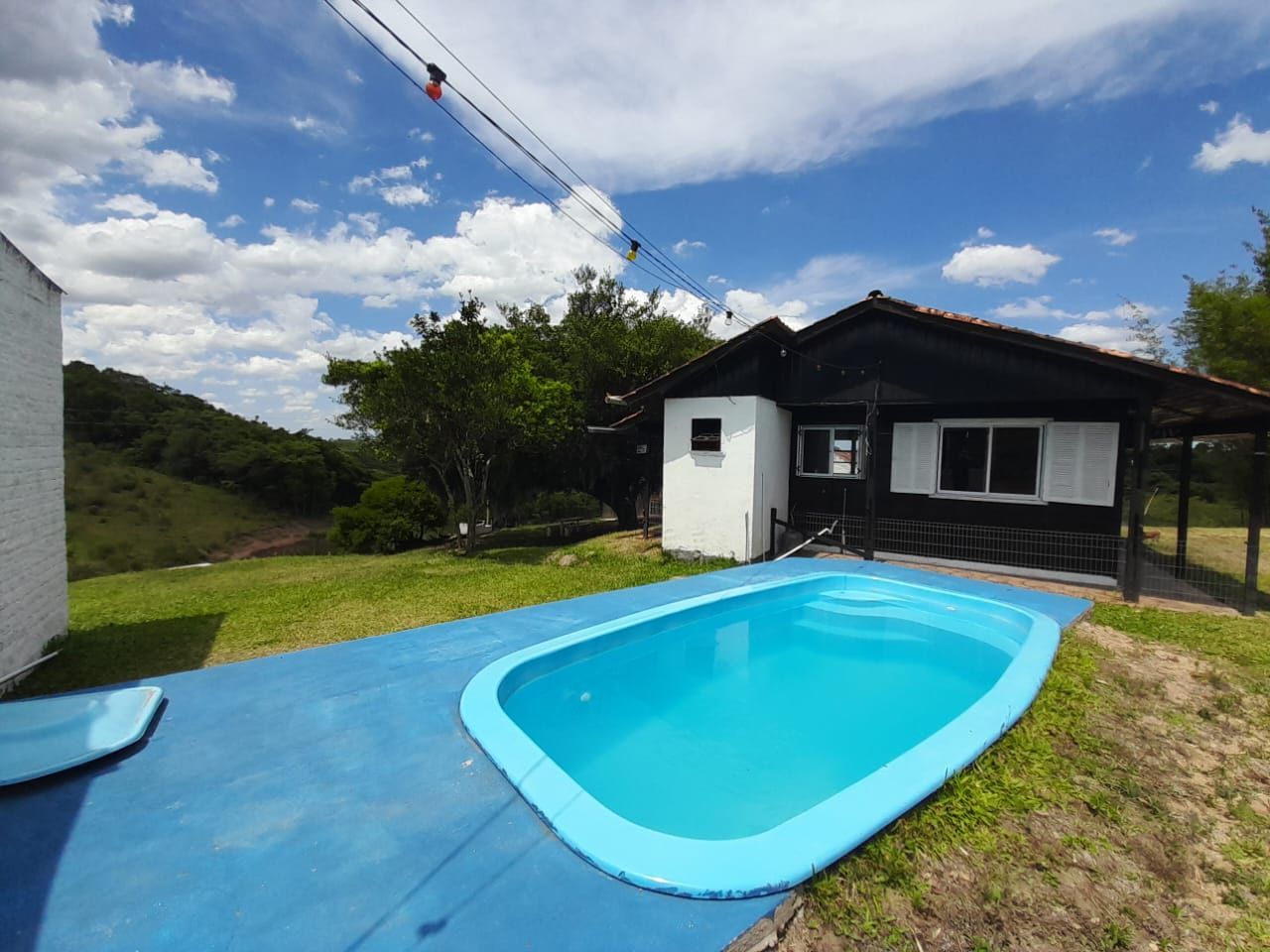 Sítio, 6 quartos - Foto 2