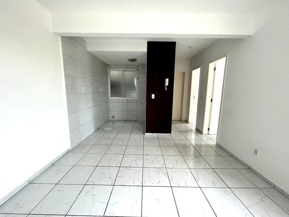 Apartamento, 2 quartos, 46 m² - Foto 1
