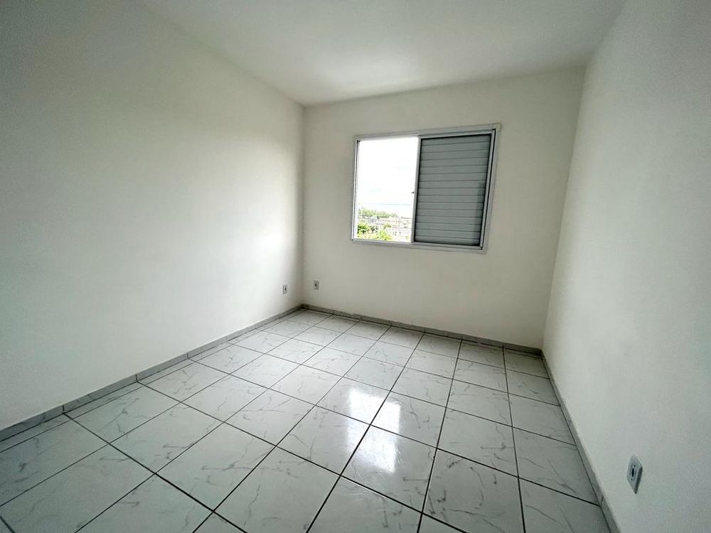 Apartamento à venda com 2 quartos, 46m² - Foto 3