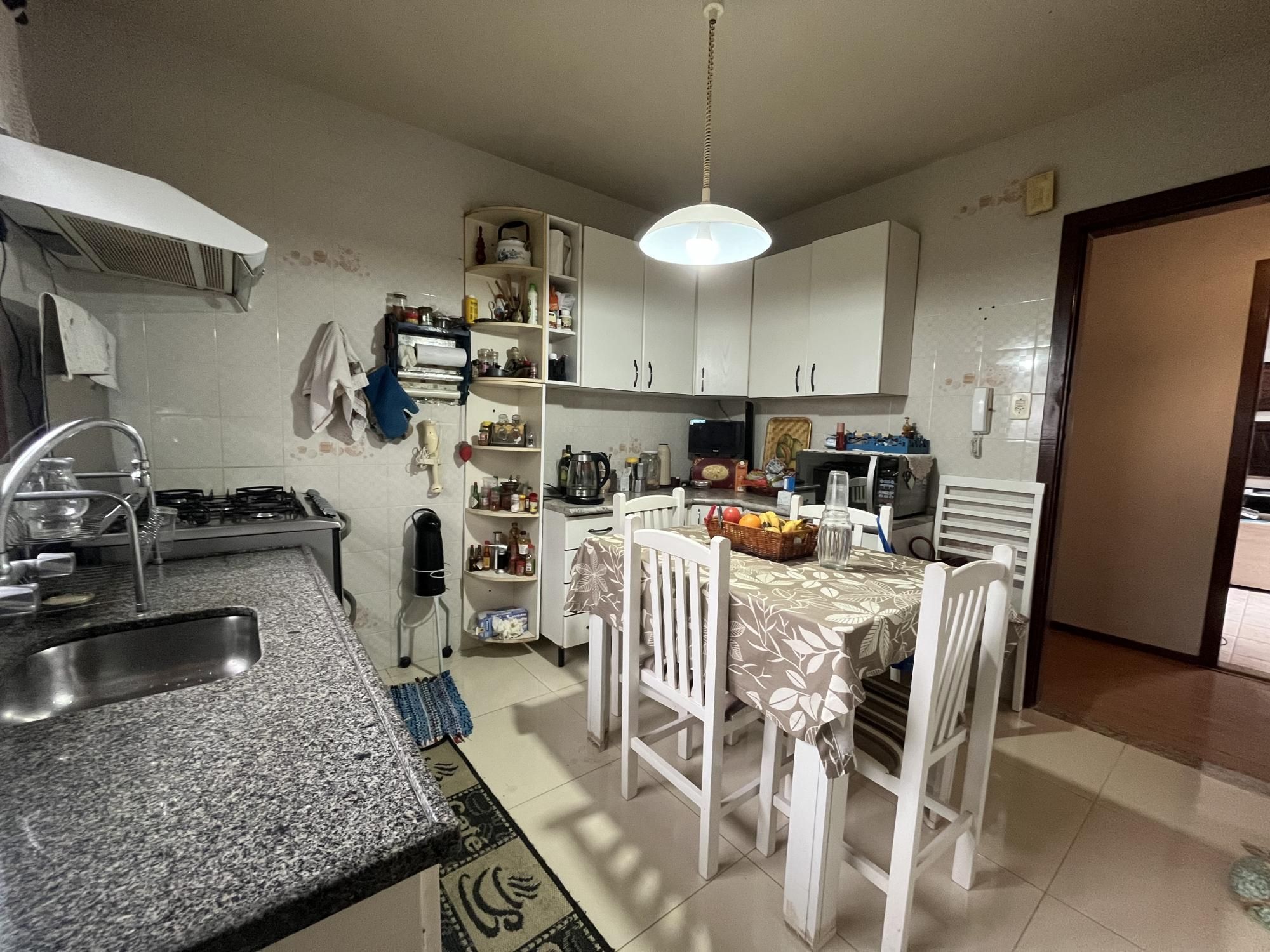 Apartamento à venda com 3 quartos, 160m² - Foto 16