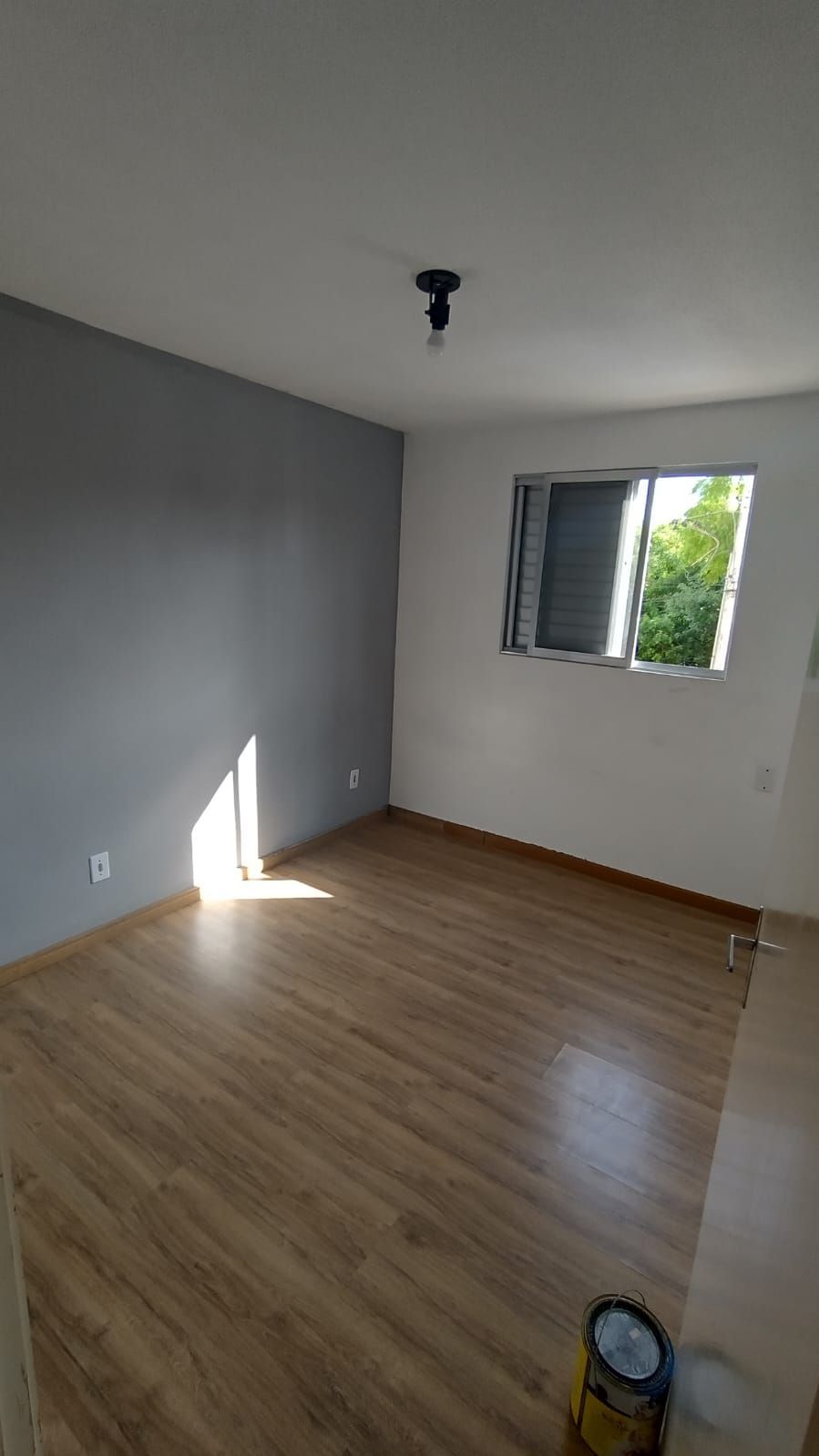 Apartamento à venda com 2 quartos, 45m² - Foto 7