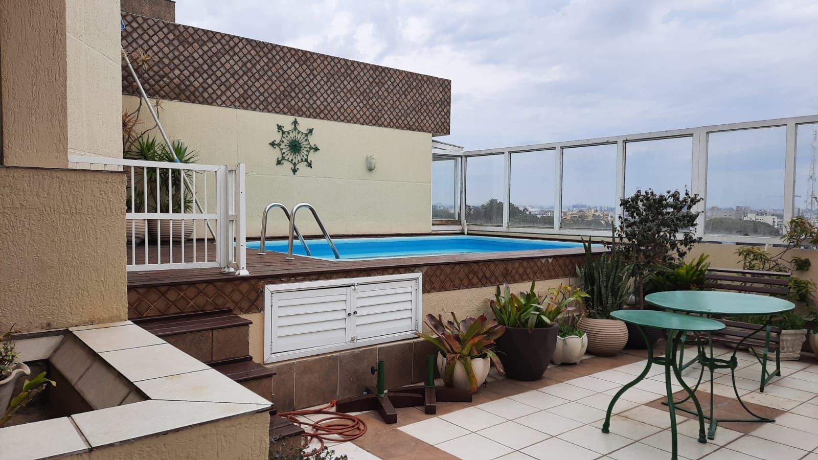 Apartamento, 3 quartos, 249 m² - Foto 5