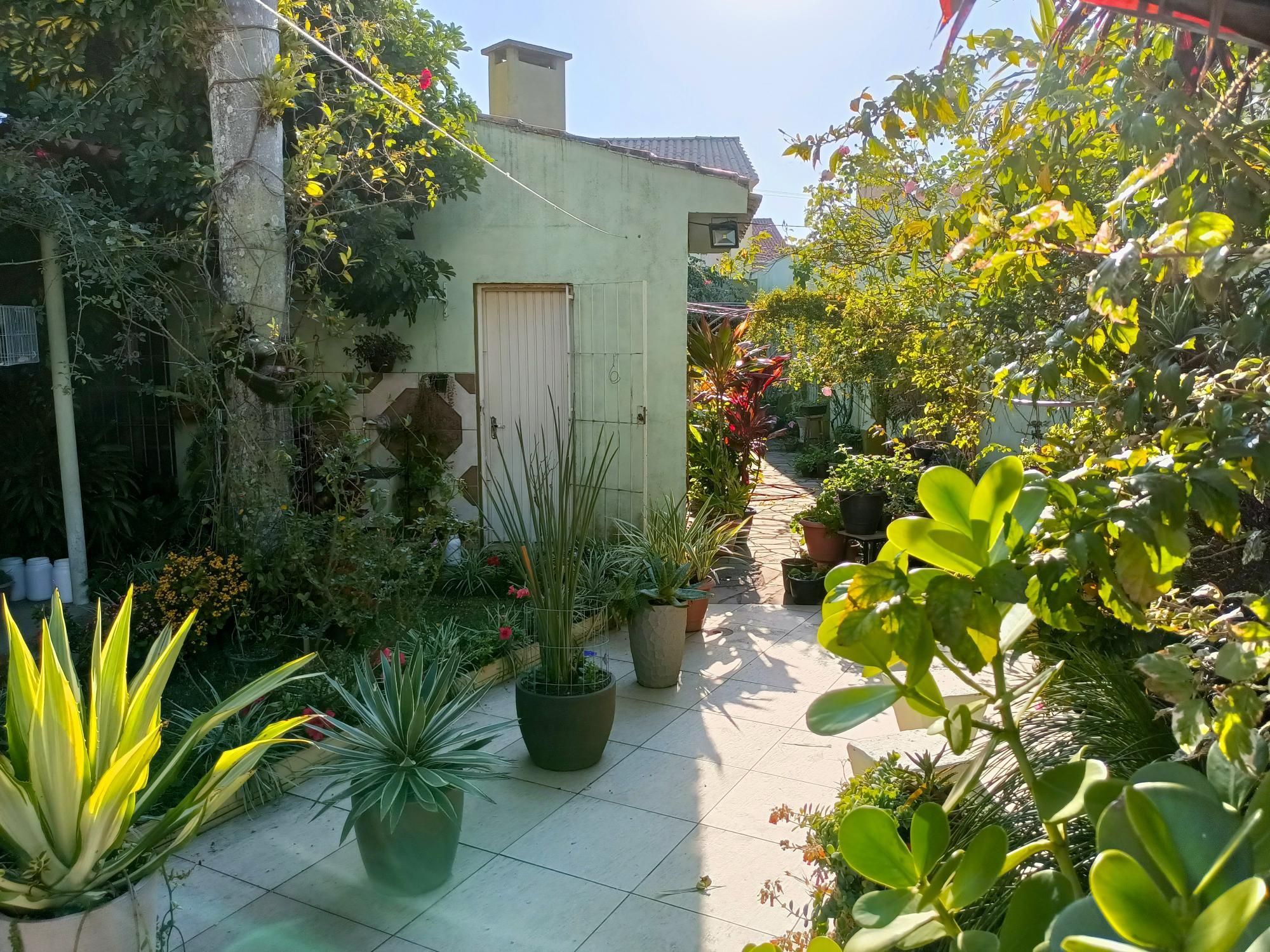 Casa, 4 quartos, 254 m² - Foto 13