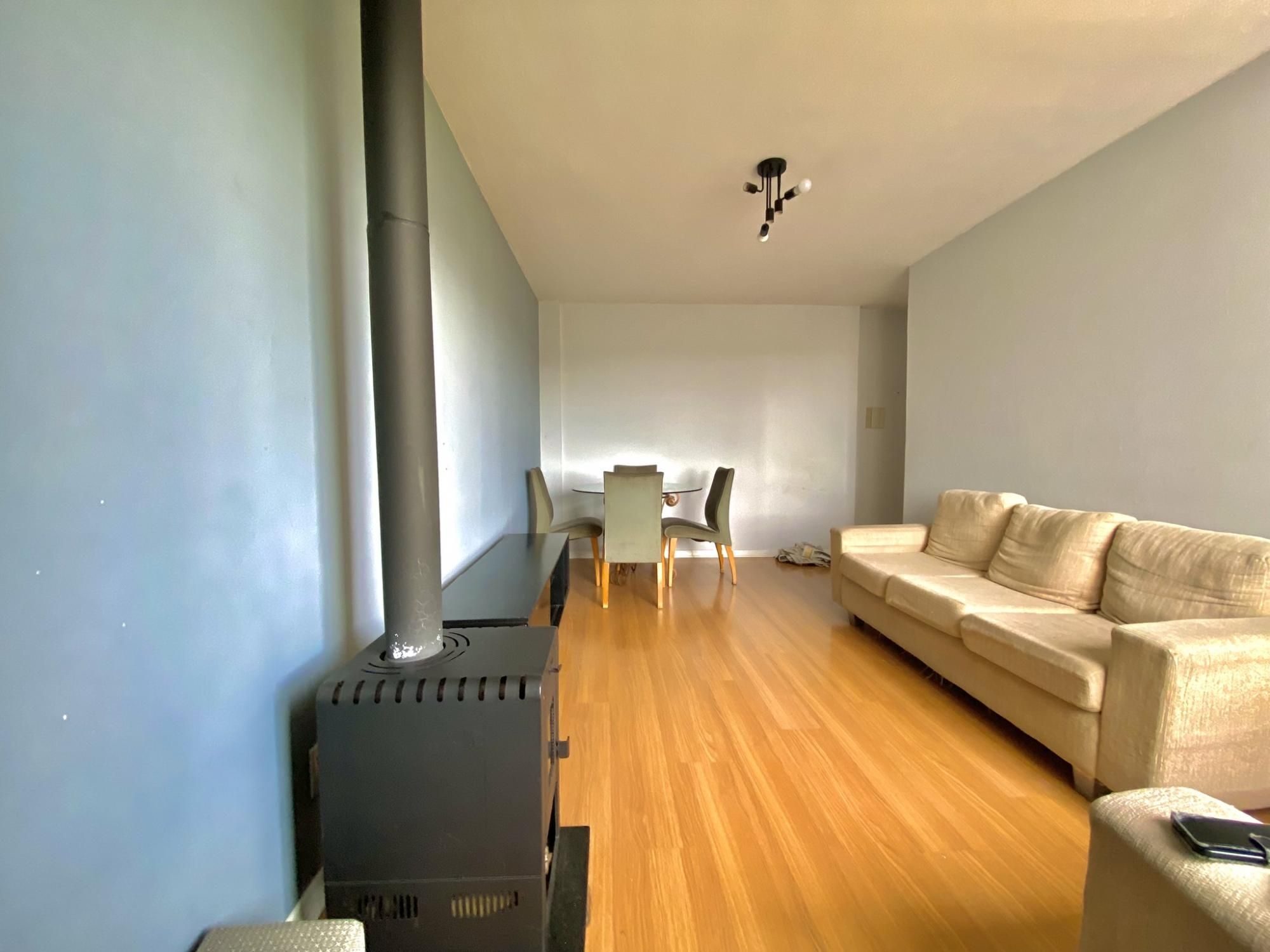 Apartamento à venda com 3 quartos, 92m² - Foto 3