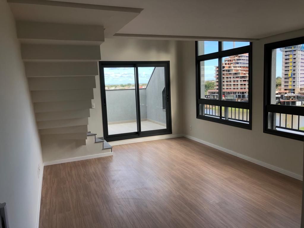 Apartamento à venda com 1 quarto, 66m² - Foto 12