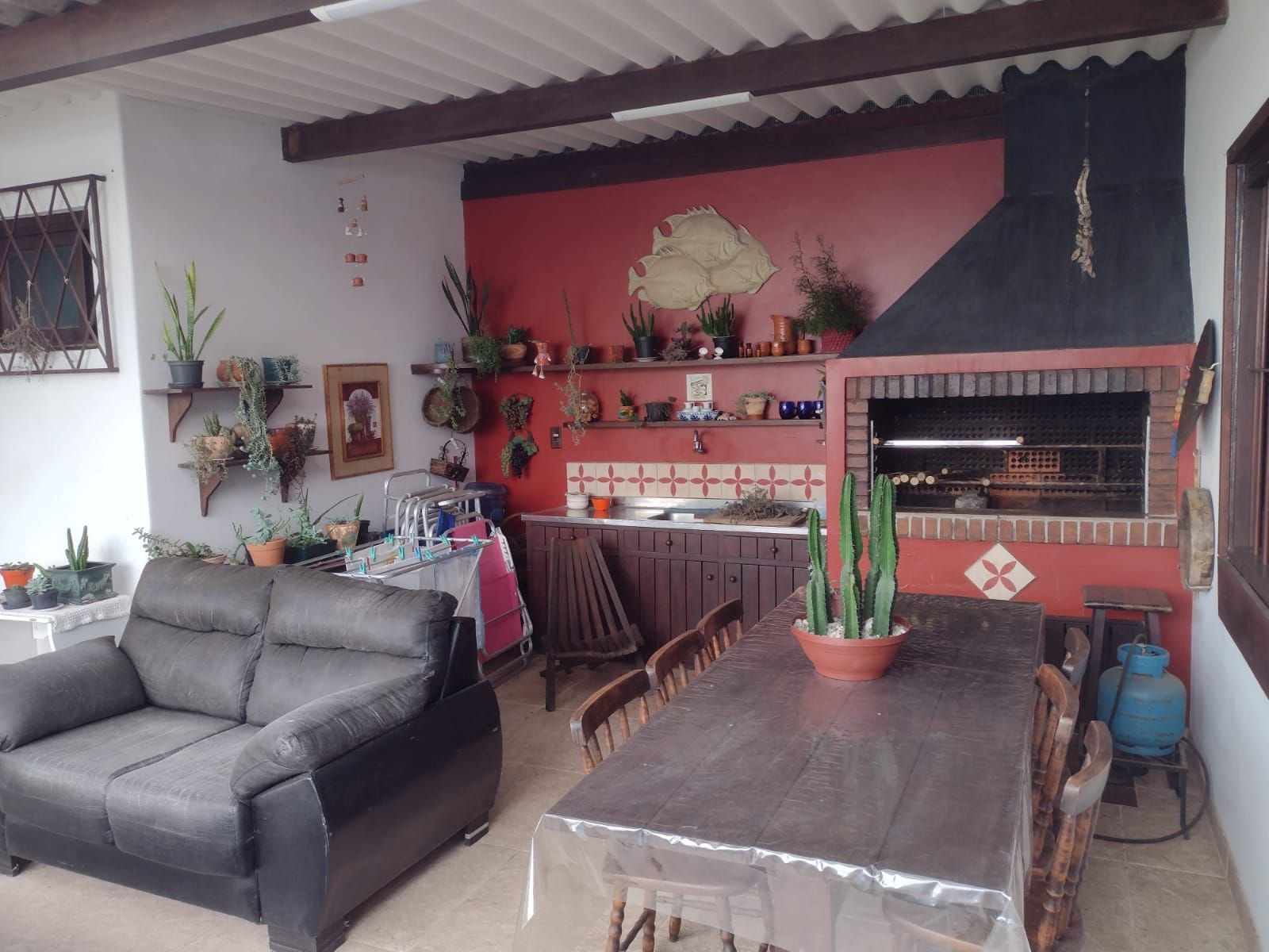 Casa, 3 quartos, 250 m² - Foto 9