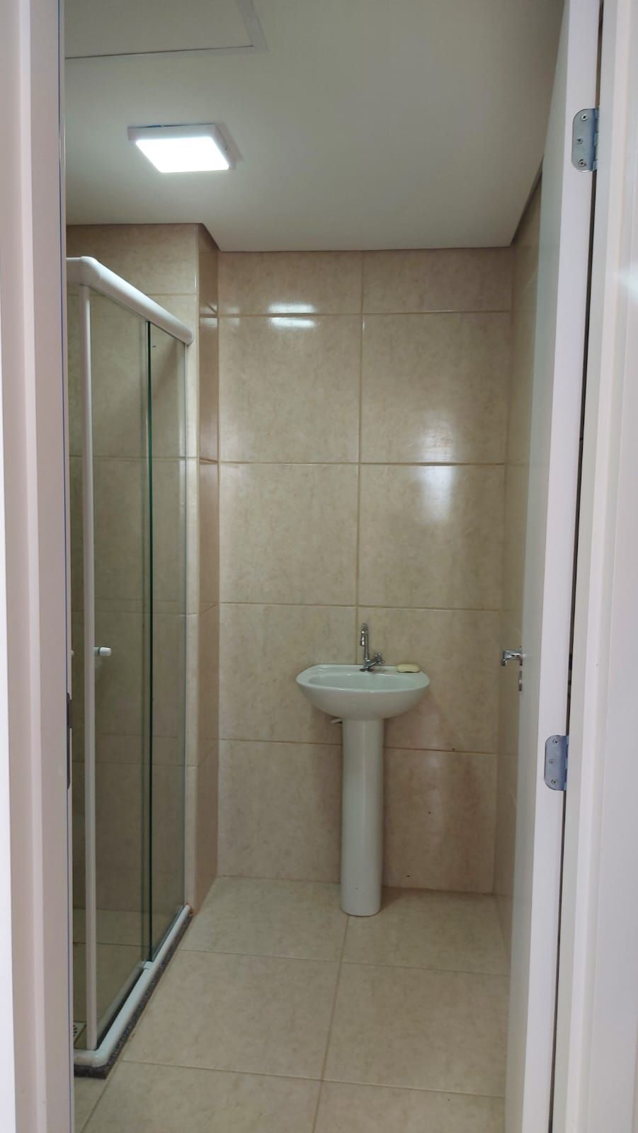 Apartamento à venda com 2 quartos, 48m² - Foto 11